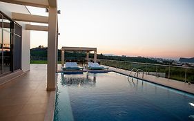 Villa Prigipessa