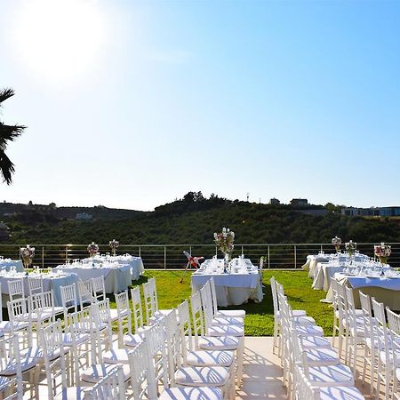 Villa Prigipessa Aγία Μαρίνα Εξωτερικό φωτογραφία