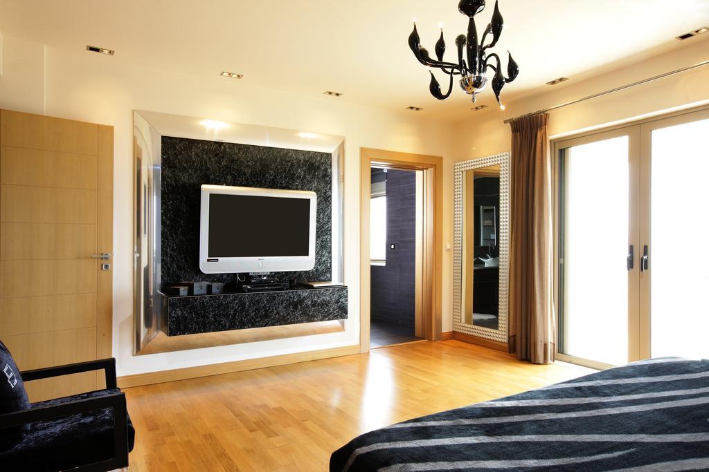 Villa Prigipessa Aγία Μαρίνα Εξωτερικό φωτογραφία