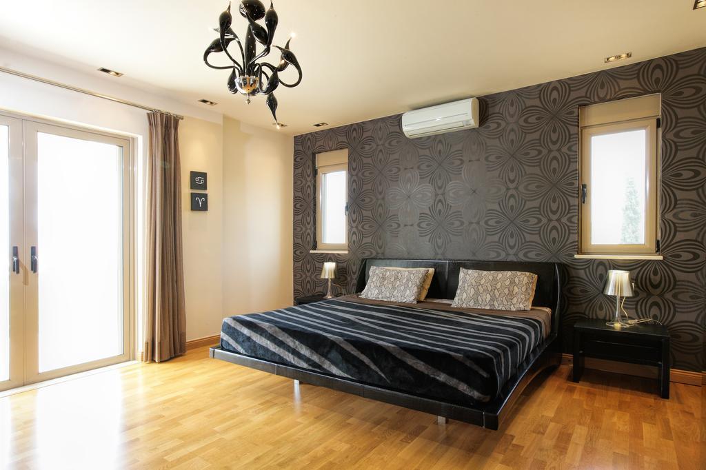 Villa Prigipessa Aγία Μαρίνα Εξωτερικό φωτογραφία
