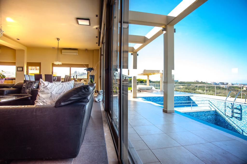 Villa Prigipessa Aγία Μαρίνα Εξωτερικό φωτογραφία