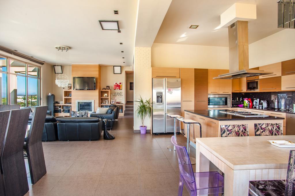 Villa Prigipessa Aγία Μαρίνα Εξωτερικό φωτογραφία