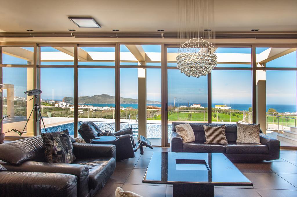 Villa Prigipessa Aγία Μαρίνα Εξωτερικό φωτογραφία