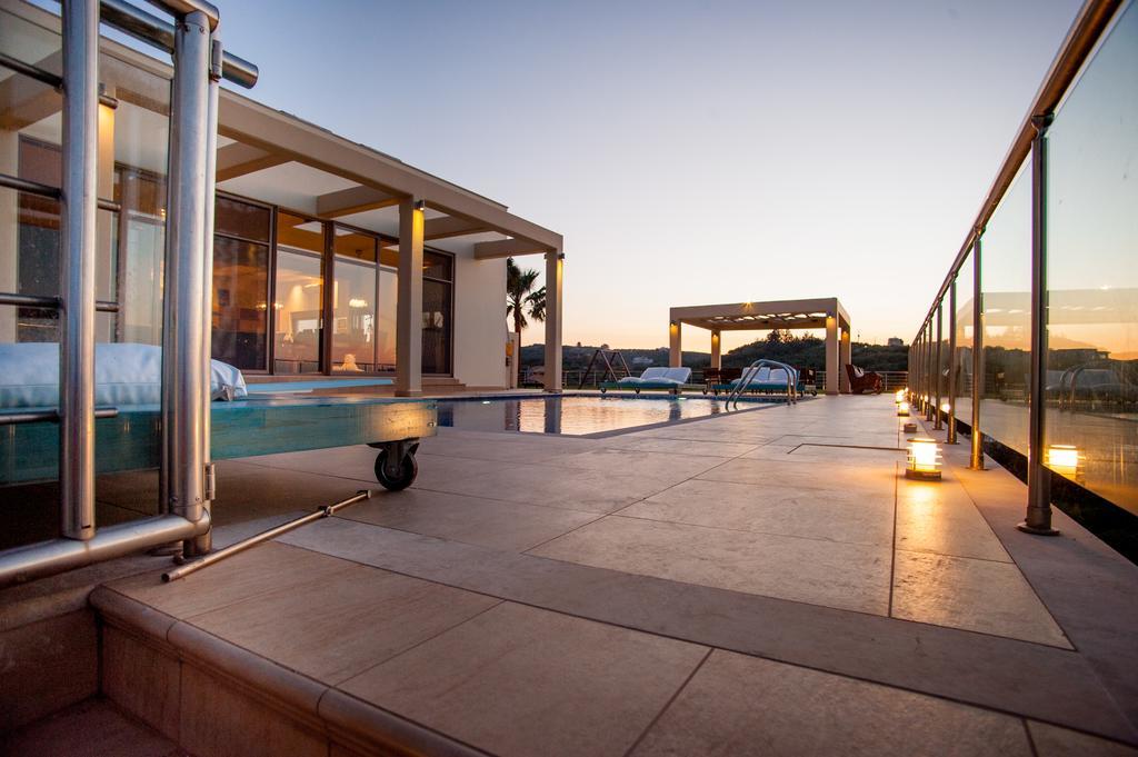 Villa Prigipessa Aγία Μαρίνα Εξωτερικό φωτογραφία