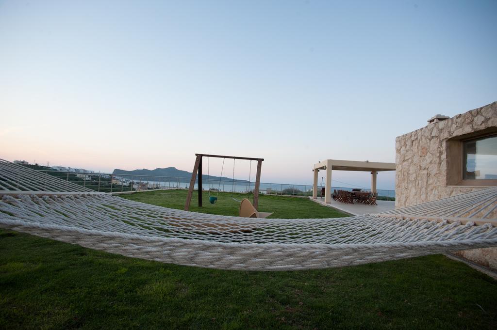 Villa Prigipessa Aγία Μαρίνα Εξωτερικό φωτογραφία