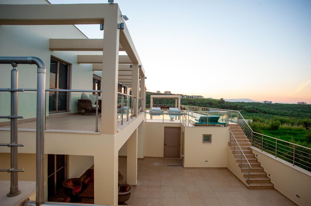 Villa Prigipessa Aγία Μαρίνα Εξωτερικό φωτογραφία
