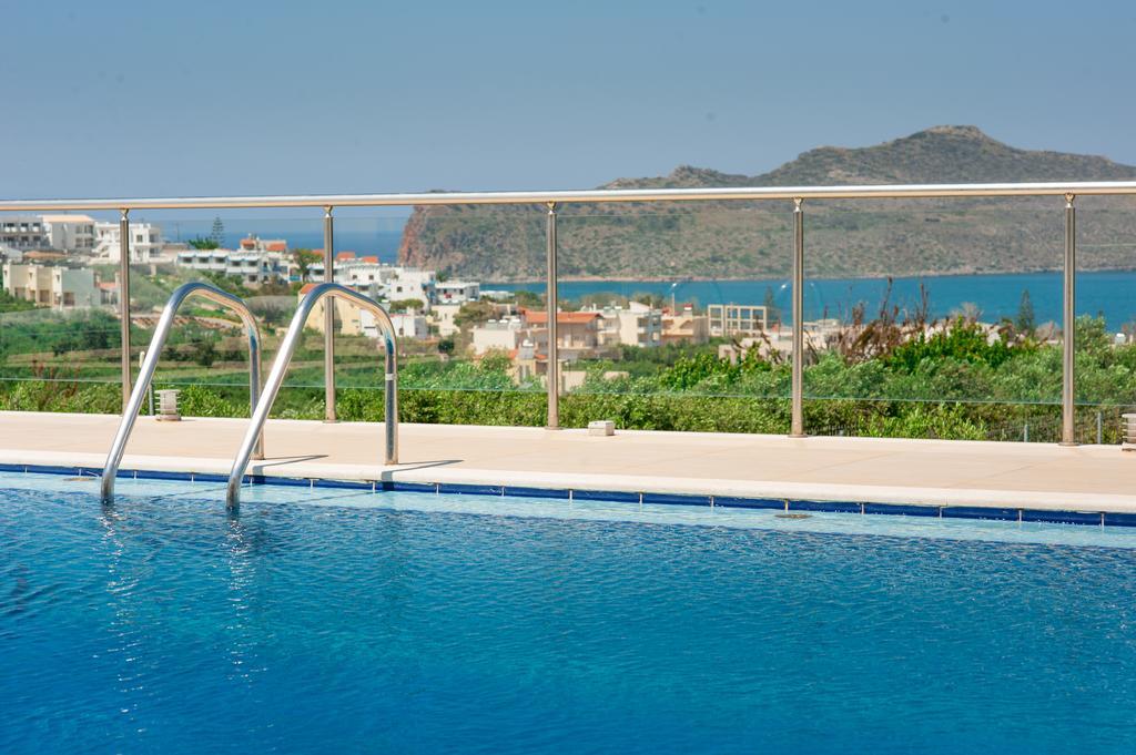Villa Prigipessa Aγία Μαρίνα Εξωτερικό φωτογραφία