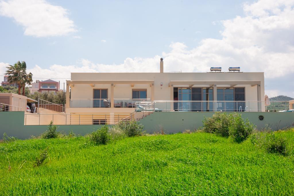 Villa Prigipessa Aγία Μαρίνα Εξωτερικό φωτογραφία