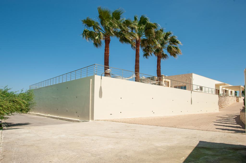 Villa Prigipessa Aγία Μαρίνα Εξωτερικό φωτογραφία