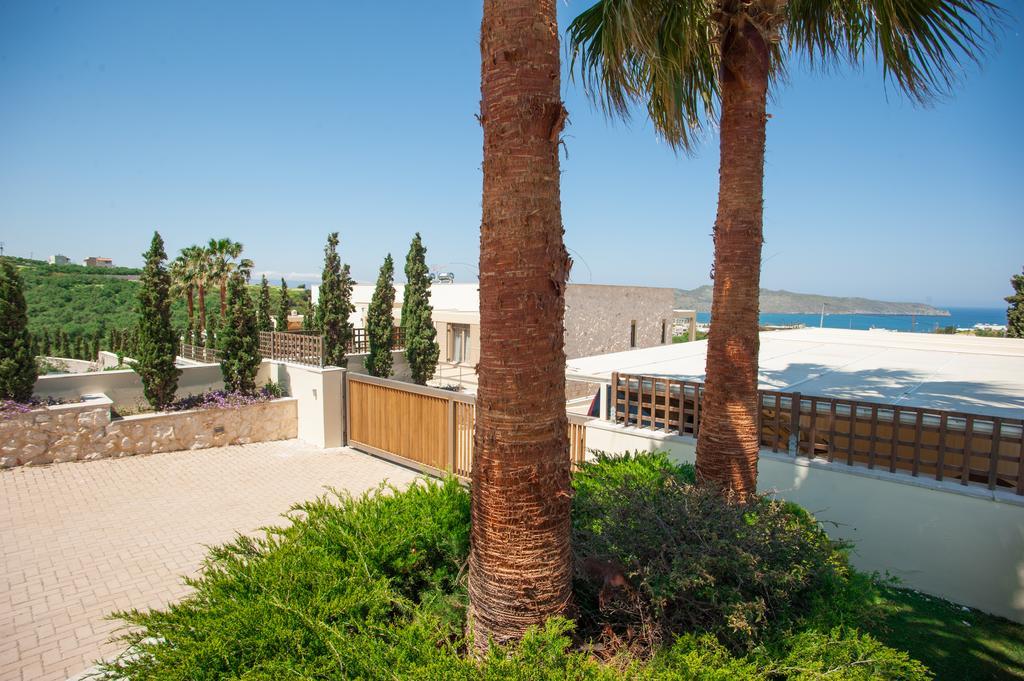 Villa Prigipessa Aγία Μαρίνα Εξωτερικό φωτογραφία