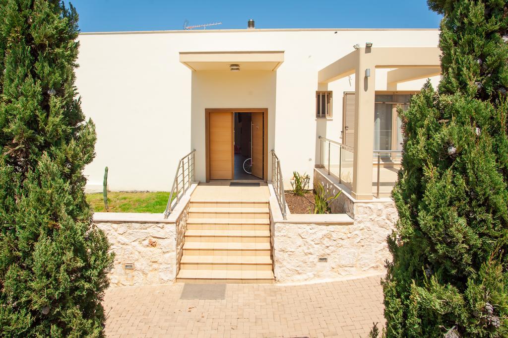 Villa Prigipessa Aγία Μαρίνα Εξωτερικό φωτογραφία