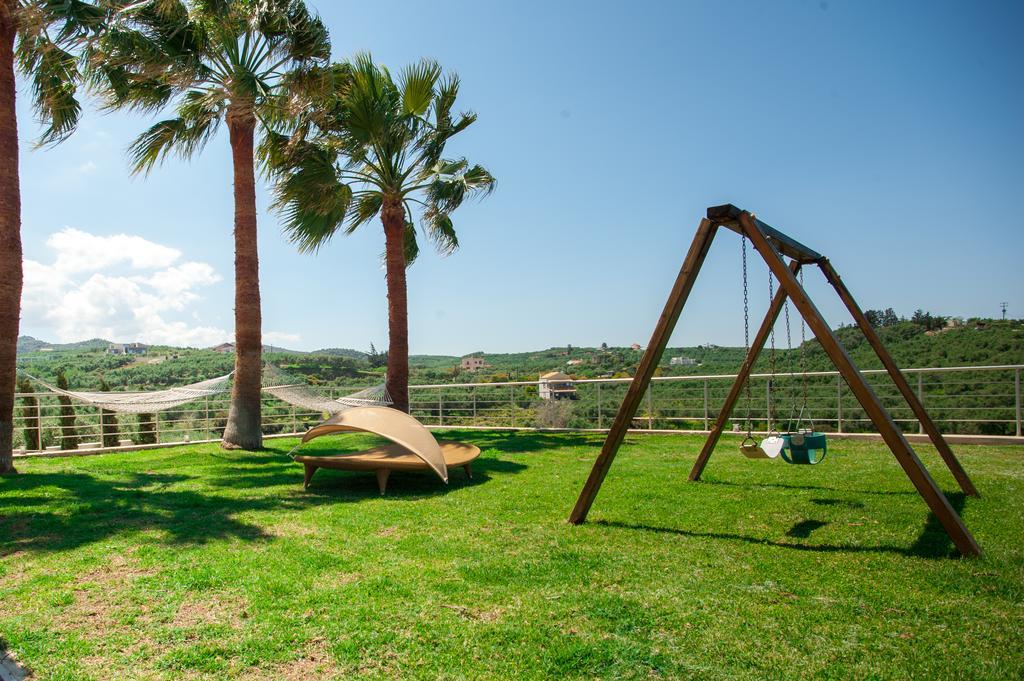 Villa Prigipessa Aγία Μαρίνα Εξωτερικό φωτογραφία
