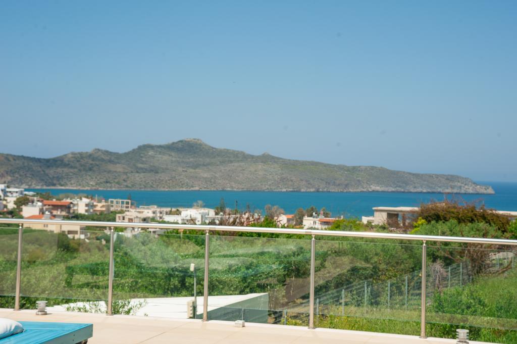 Villa Prigipessa Aγία Μαρίνα Εξωτερικό φωτογραφία