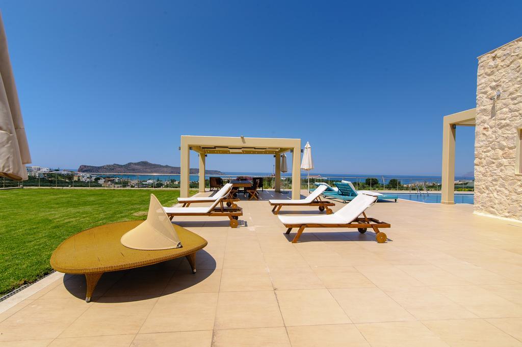 Villa Prigipessa Aγία Μαρίνα Εξωτερικό φωτογραφία