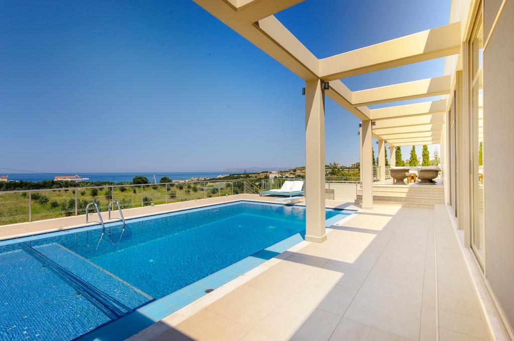 Villa Prigipessa Aγία Μαρίνα Εξωτερικό φωτογραφία