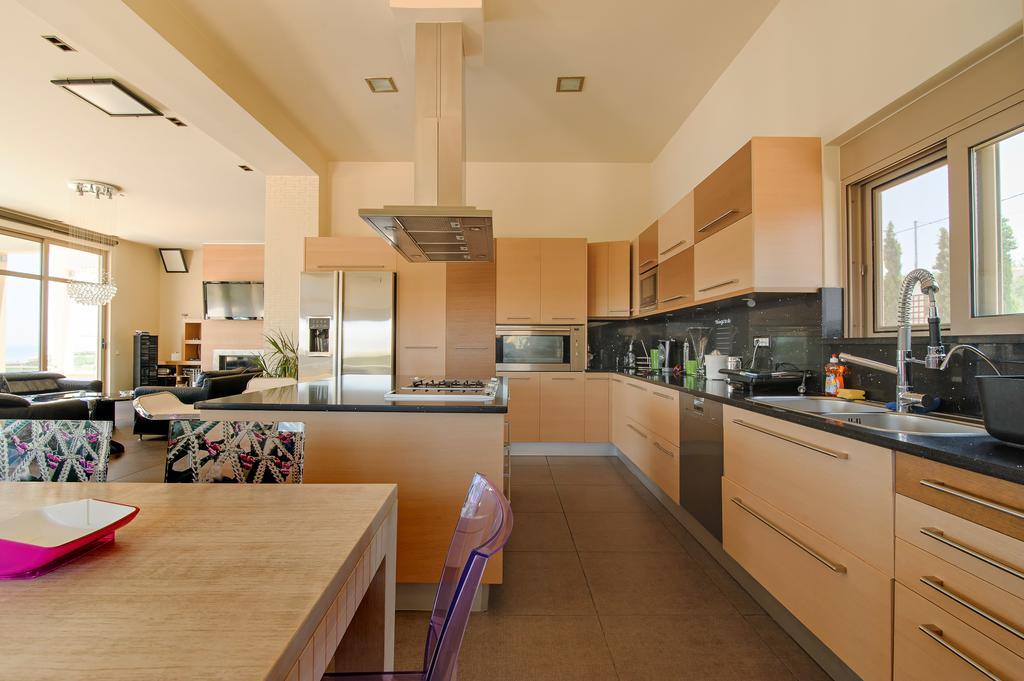 Villa Prigipessa Aγία Μαρίνα Εξωτερικό φωτογραφία