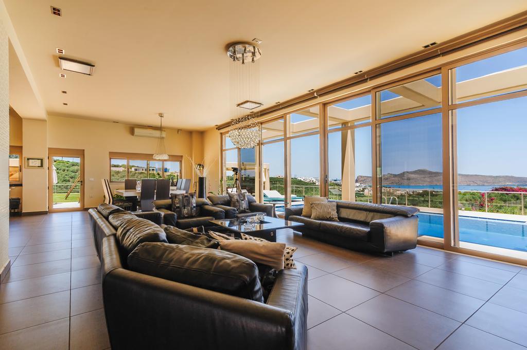 Villa Prigipessa Aγία Μαρίνα Εξωτερικό φωτογραφία