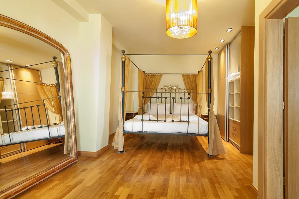 Villa Prigipessa Aγία Μαρίνα Εξωτερικό φωτογραφία