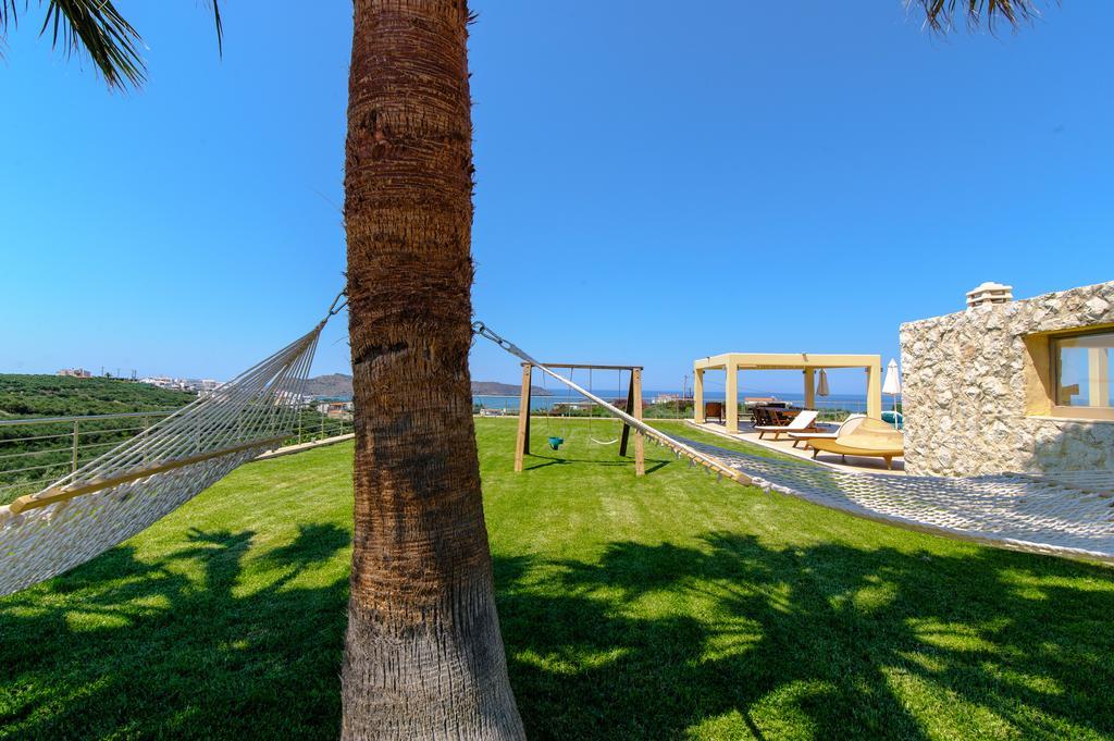 Villa Prigipessa Aγία Μαρίνα Εξωτερικό φωτογραφία