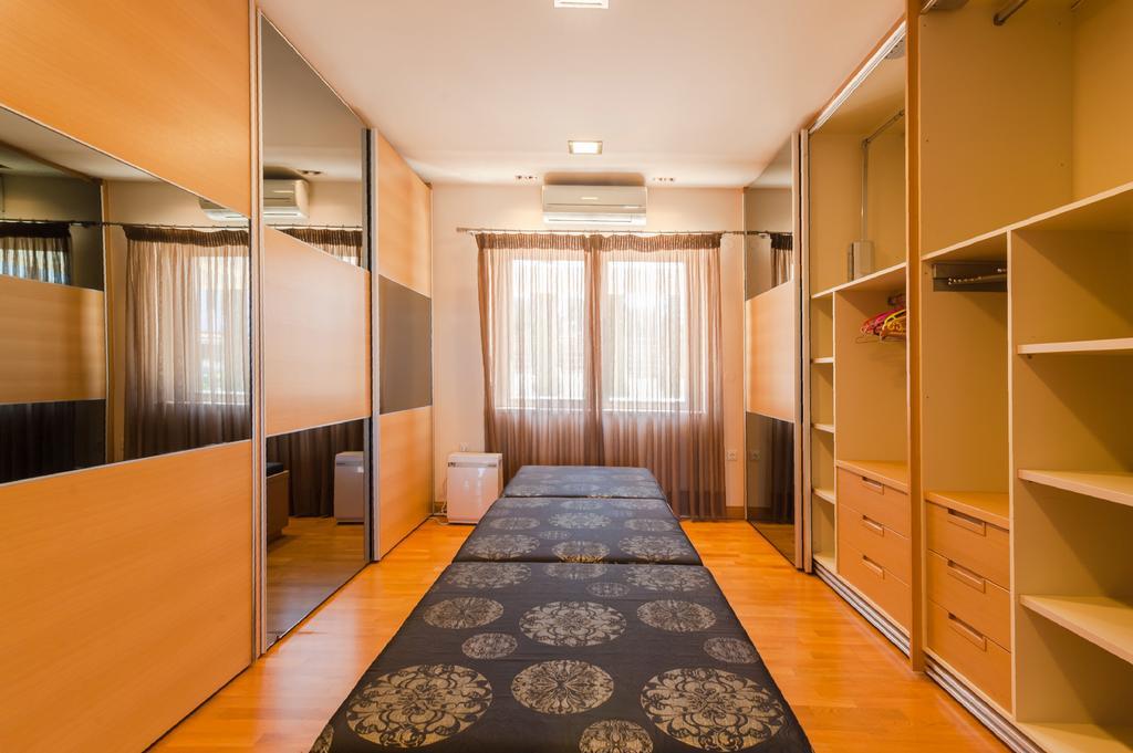 Villa Prigipessa Aγία Μαρίνα Εξωτερικό φωτογραφία
