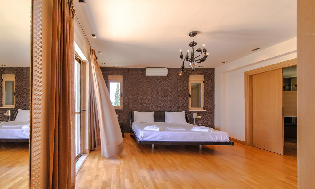 Villa Prigipessa Aγία Μαρίνα Εξωτερικό φωτογραφία