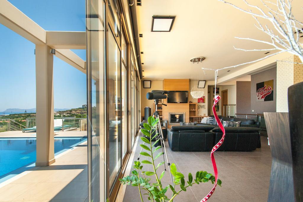 Villa Prigipessa Aγία Μαρίνα Εξωτερικό φωτογραφία
