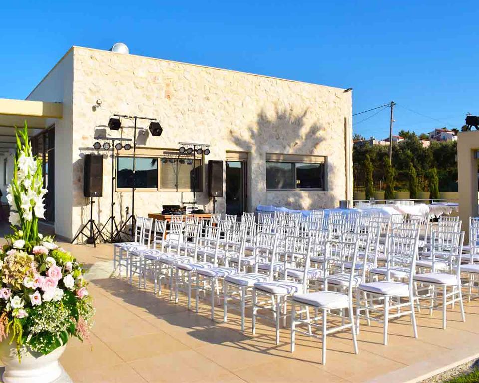 Villa Prigipessa Aγία Μαρίνα Εξωτερικό φωτογραφία